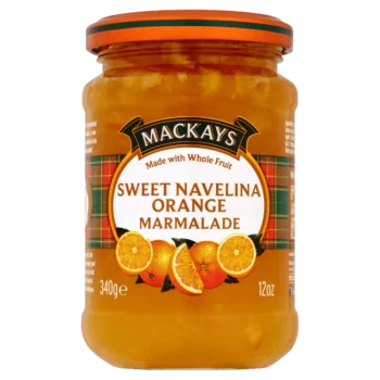 Sweet Navelina Orange Marmalade